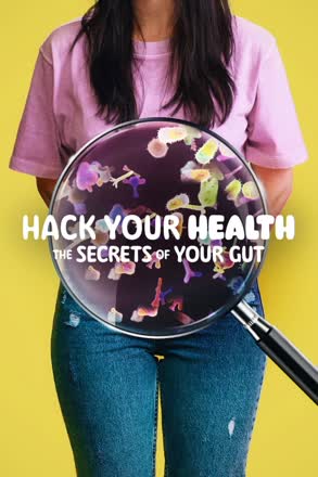 hack your health secrets your gut