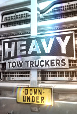 Heavy Tow Truckers Down Under