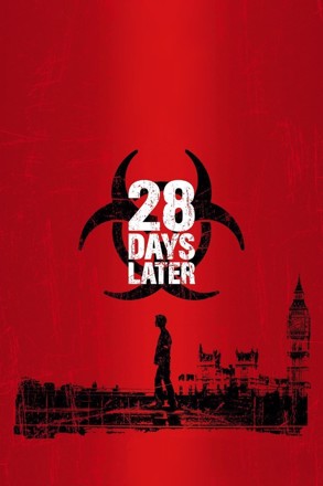 28 days later