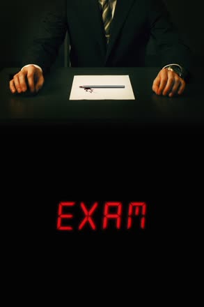 exam