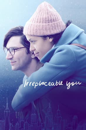 irreplaceable you
