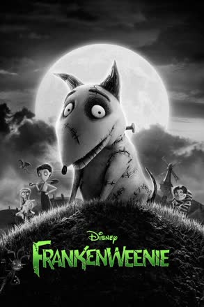 frankenweenie