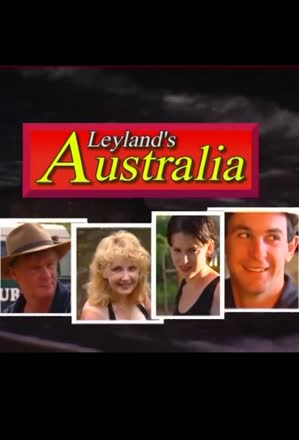 Leyland's Australia