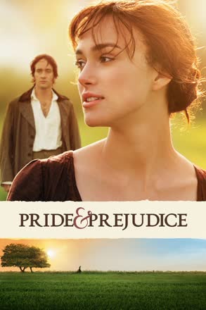 pride prejudice