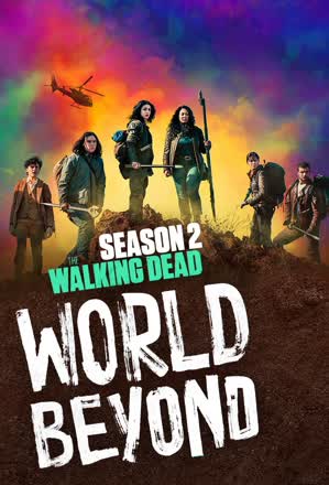 The Walking Dead: World Beyond_0002