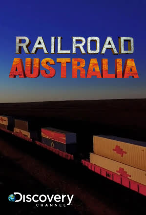 Railroad Australia