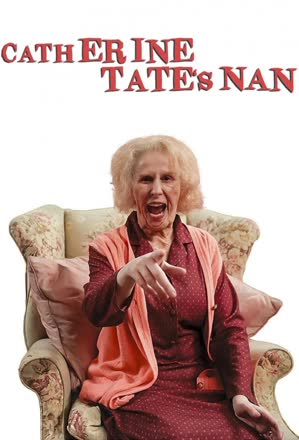 Catherine Tate's Nan