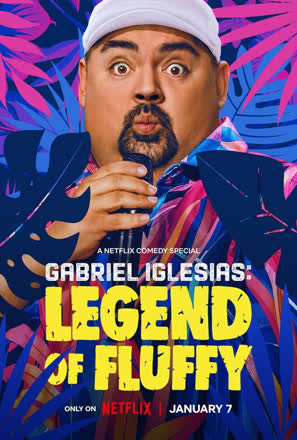 gabriel iglesias legend fluffy