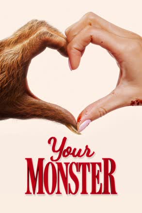 your monster
