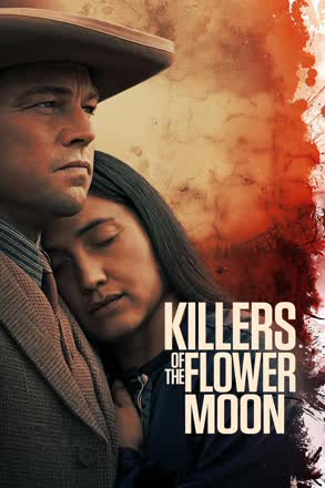 killers flower moon