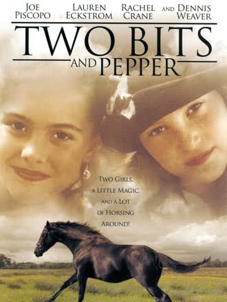 two bits pepper