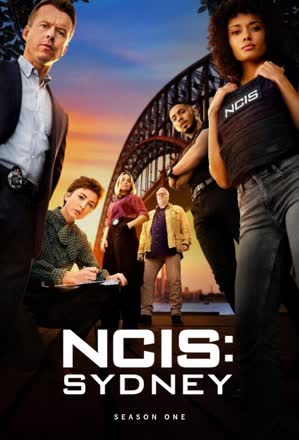 NCIS: Sydney_0001