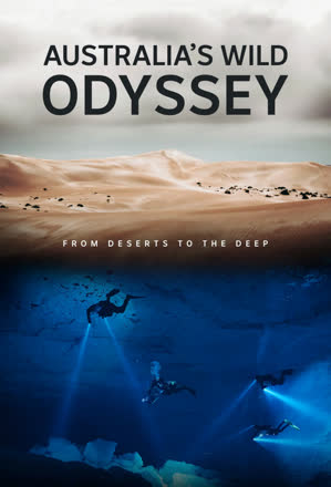 Australia's Wild Odyssey