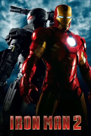 iron man 2
