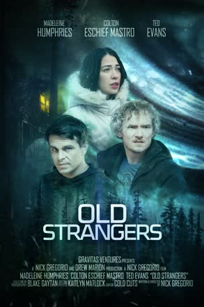 old strangers