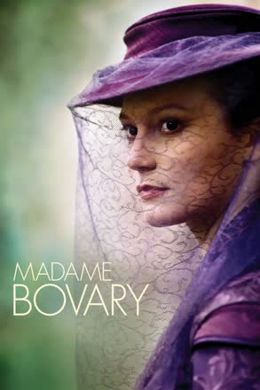 madame bovary
