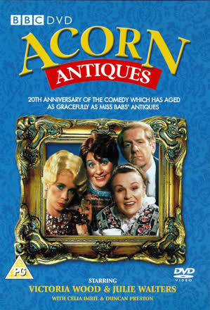 Acorn Antiques