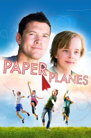 paper planes