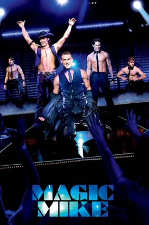 magic mike