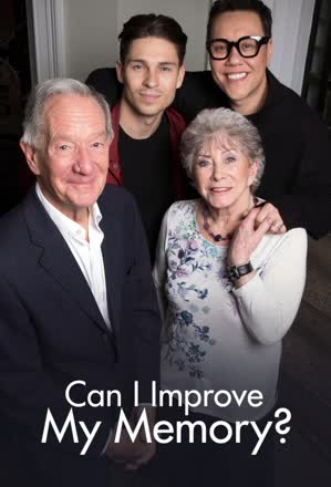 Can I Improve My Memory?