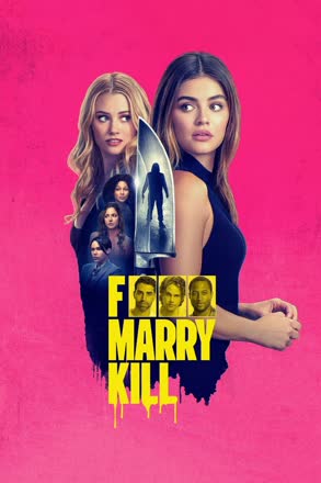 f marry kill