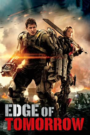 edge tomorrow
