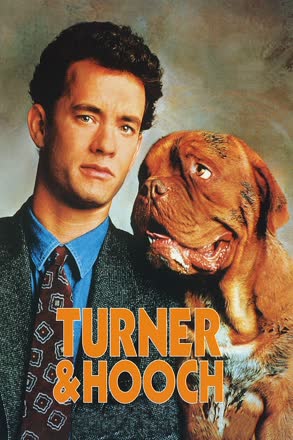 turner hooch