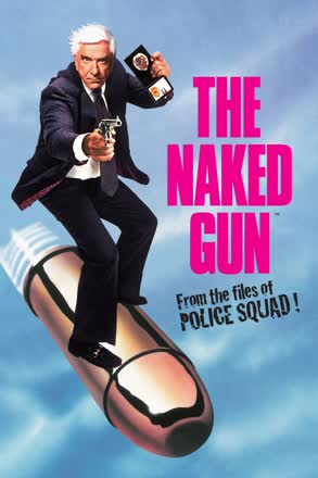 naked gun from files police squad