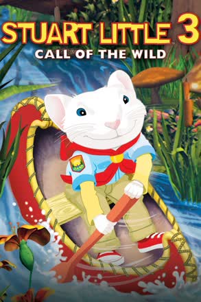stuart little 3 call wild