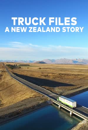 Truck Files - A New Zealand Story