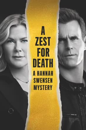 zest for death hannah swensen mystery