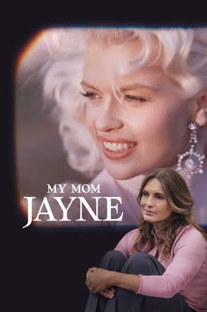 my mom jayne