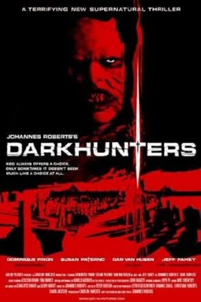 darkhunters