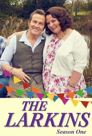 The Larkins (2021)_0001
