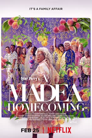 tyler perry s madea homecoming