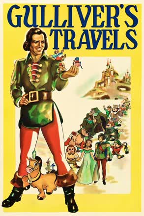 gulliver s travels