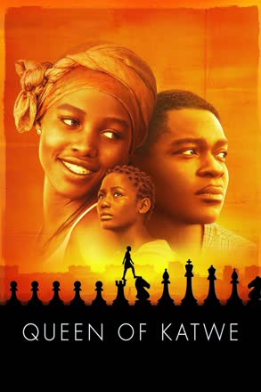 queen katwe