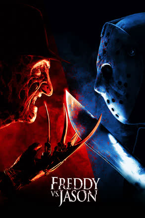 freddy vs jason