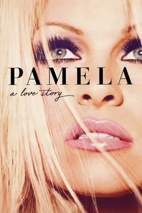 pamela love story