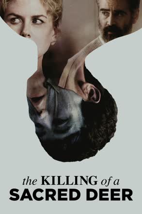 killing sacred deer