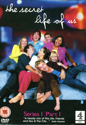 The Secret Life of Us_0001