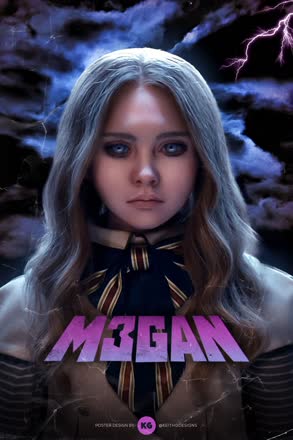 m3gan