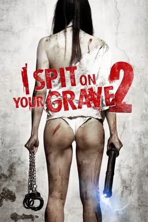 i spit on your grave 2