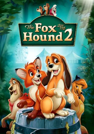 fox hound 2