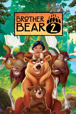 brother bear 2