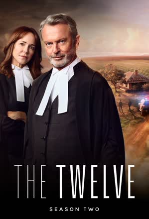 The Twelve (AU)_0002