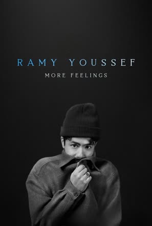 ramy youssef more feelings