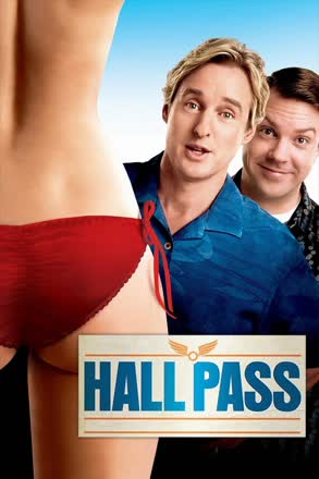 hall pass