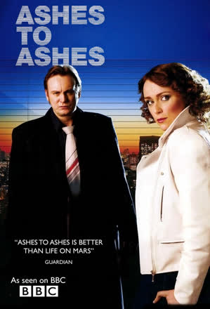 Ashes to Ashes