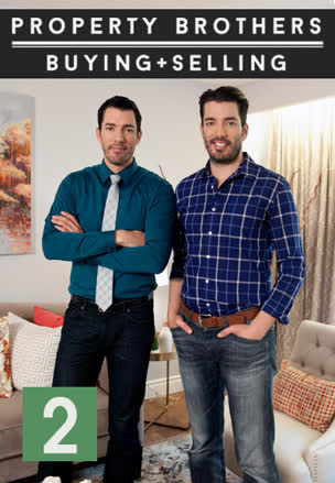 Property Brothers: Buying and Selling_0002